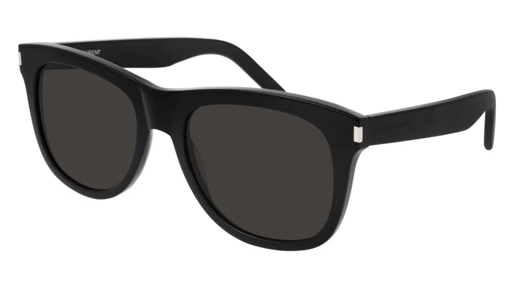 Saint Laurent New Wave SL 51 OVER Sunglasses - view 2